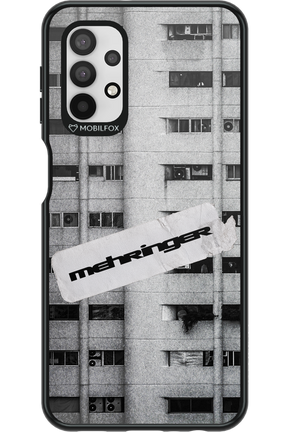 Mehringer Block - Samsung Galaxy A32 5G