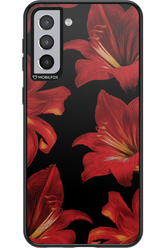Amaryllis Noir - Samsung Galaxy S21+
