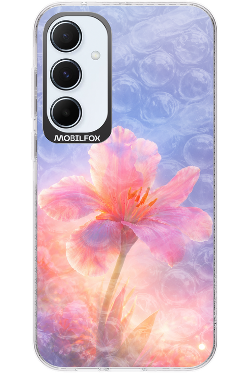 Bubble Flower 2.0 - Samsung Galaxy A55