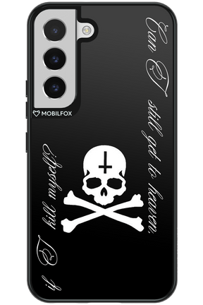 Kill myself 2.0 - Samsung Galaxy S22