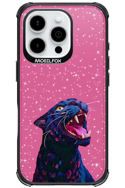 Jaguar - Apple iPhone 16 Pro