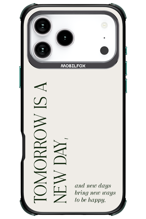 New Day - Apple iPhone 17 Pro Max