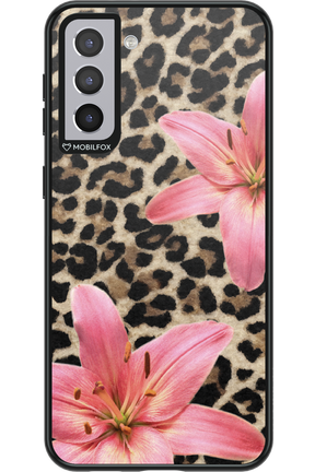 Leobloom 2.0 - Samsung Galaxy S21+