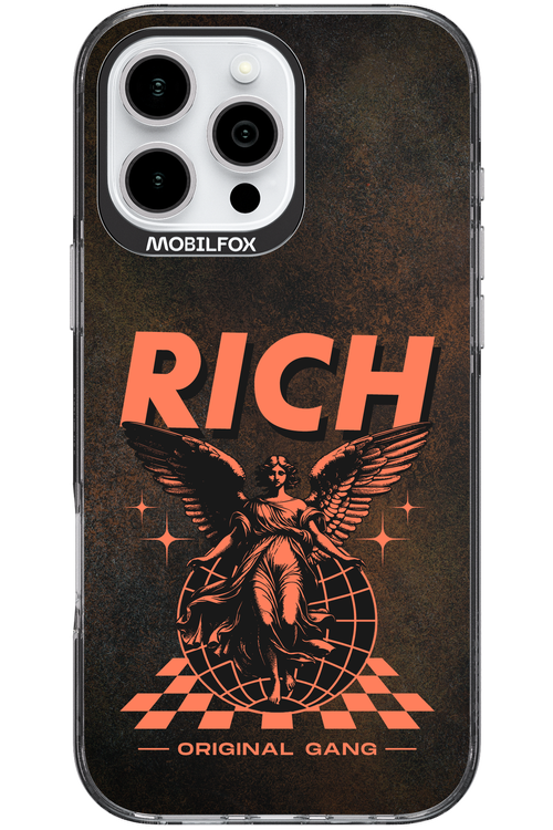 Original Gang - Apple iPhone 16 Pro Max