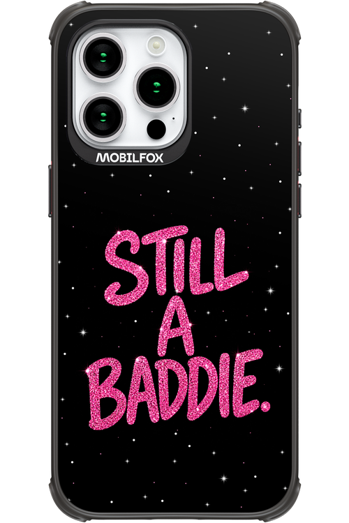 Baddie 2.0 - Apple iPhone 15 Pro Max