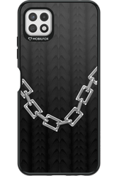 Chain Baddie - Samsung Galaxy A22 5G