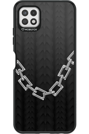 Chain Baddie - Samsung Galaxy A22 5G
