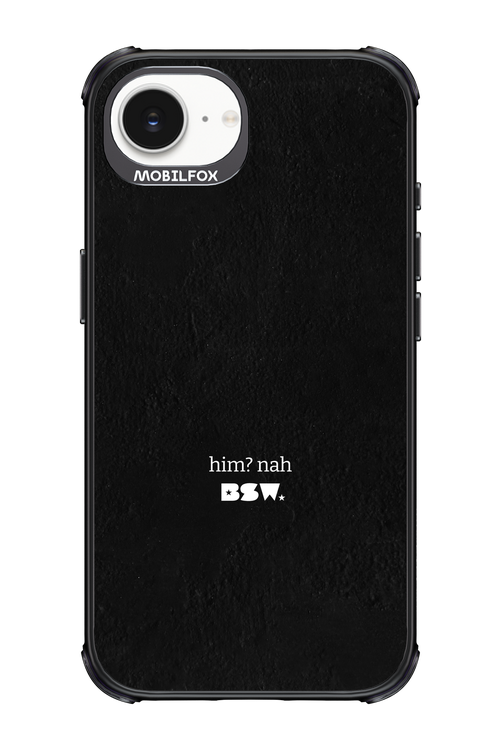 BSW FourSeasons 9 2.0 - Apple iPhone 16e