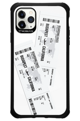Takeoff Ticket - Apple iPhone 11 Pro Max