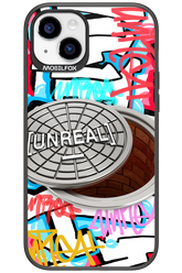 HULE - Apple iPhone 15 Plus