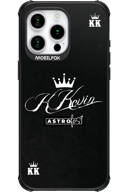 KKevin (Poker) - Apple iPhone 15 Pro Max