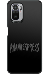 AnanasXpress - Xiaomi Redmi Note 10