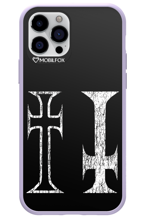 Double crosss 2.0 - Apple iPhone 12 Pro