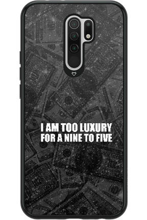 9 to 5 - Xiaomi Redmi 9