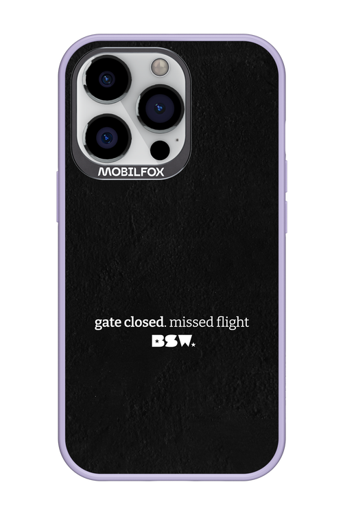 BSW FourSeasons 5 2.0 - Apple iPhone 13 Pro