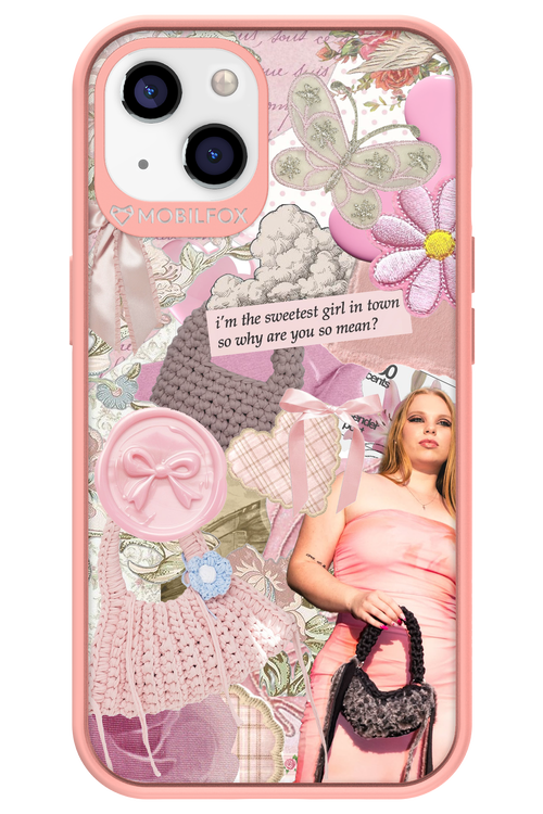 Sweet Fairy - Apple iPhone 13