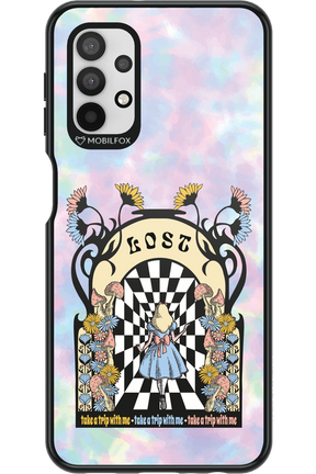 L0ST 2.0 - Samsung Galaxy A32 5G