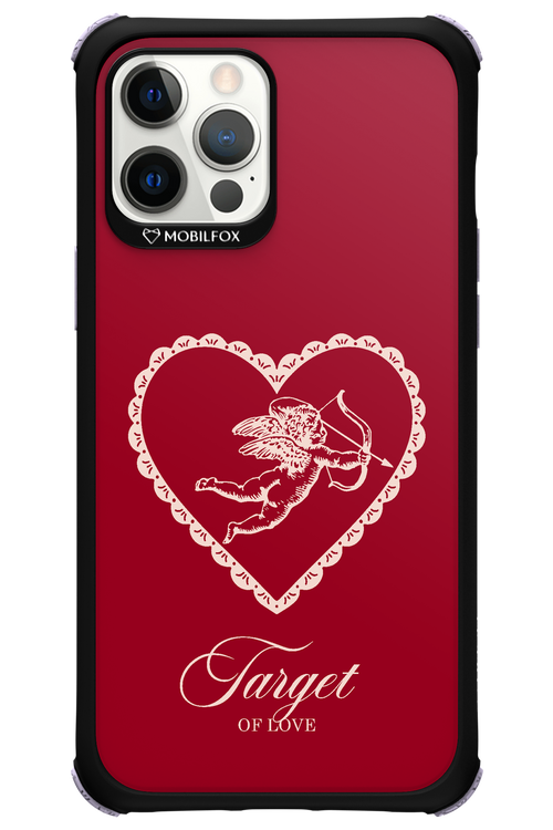 Love Target - Apple iPhone 12 Pro Max