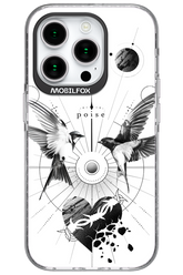 Madár - Apple iPhone 15 Pro