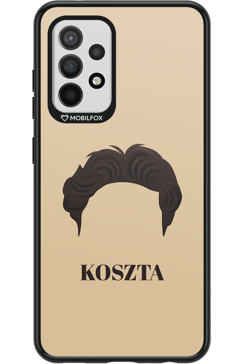 KOSZTA ICON - Samsung Galaxy A52 / A52 5G / A52s