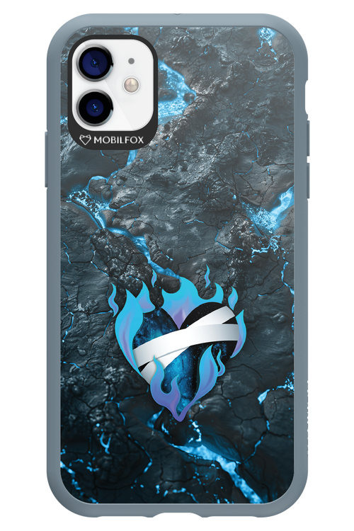 Icefire - Apple iPhone 11