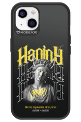 Haniny Icon (black) - Apple iPhone 13