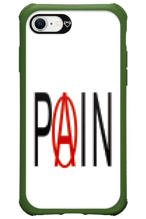 PAIN - Apple iPhone 8