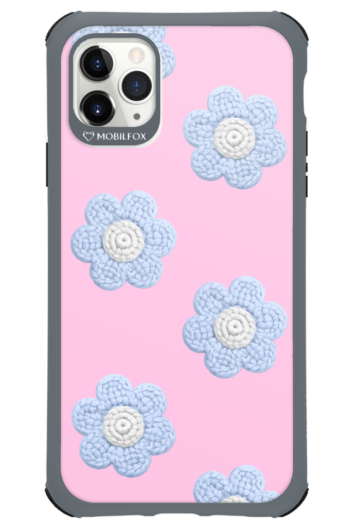 Baby Pink - Apple iPhone 11 Pro Max