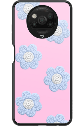 Baby Pink - Xiaomi Poco X3 Pro