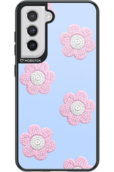 BabyBlue - Samsung Galaxy S21 FE