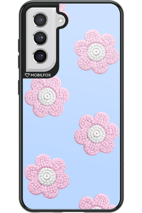 BabyBlue - Samsung Galaxy S21 FE