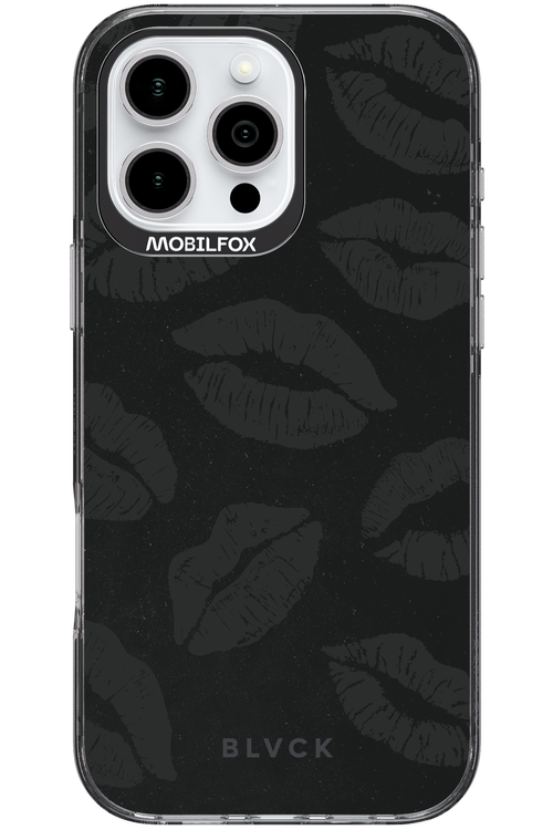 Dark Lips - Apple iPhone 16 Pro Max