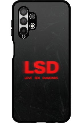 LSD 2.0 - Samsung Galaxy A13 4G