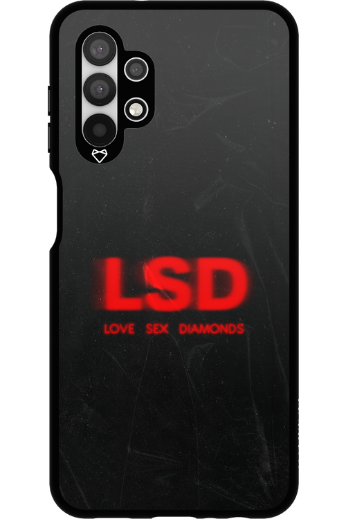 LSD 2.0 - Samsung Galaxy A13 4G