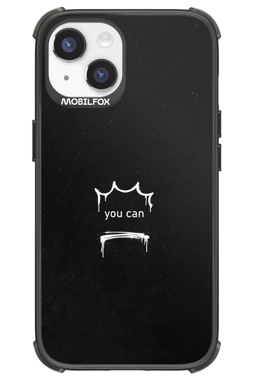 You Can - Apple iPhone 14