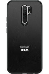 BSW FourSeasons 9 2.0 - Xiaomi Redmi 9