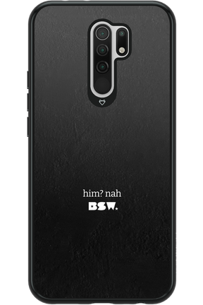 BSW FourSeasons 9 2.0 - Xiaomi Redmi 9