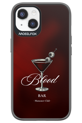 Blood Bar - Apple iPhone 14