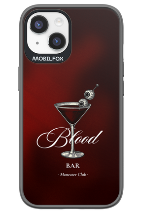 Blood Bar - Apple iPhone 14