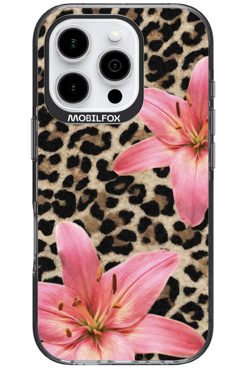 Leobloom - Apple iPhone 16 Pro