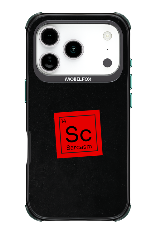 Sc 2.0 - Apple iPhone 17 Pro