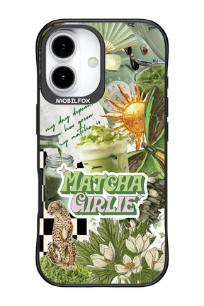 MATCHA - Apple iPhone 17