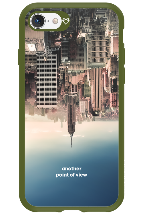 N-York - Apple iPhone SE 2022