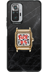 f_ck 2.0 - Xiaomi Redmi Note 10S