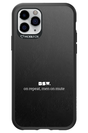BSW FourSeasons 7 2.0 - Apple iPhone 11 Pro