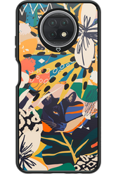 Vintage - Xiaomi Redmi Note 9T 5G