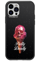 Pretty Deadly - Apple iPhone 12 Pro