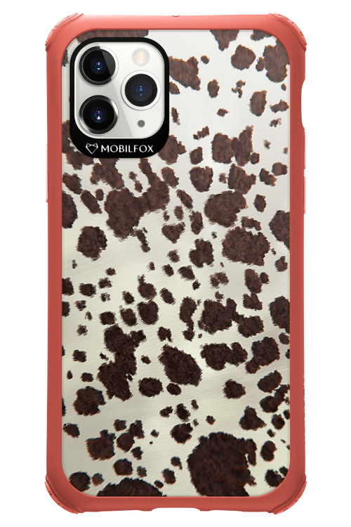 Appaloosa 2.0 - Apple iPhone 11 Pro