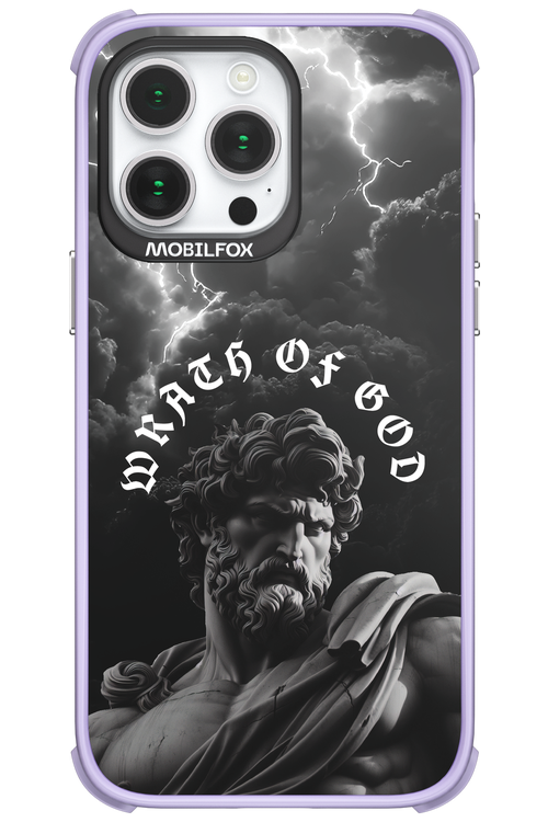 God 2.0 - Apple iPhone 14 Pro Max