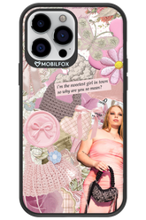 Sweet Fairy - Apple iPhone 13 Pro Max